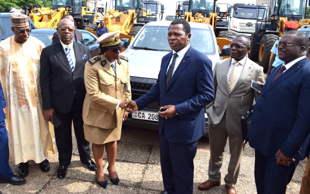 The second biannual Governors’ Conference ends with a call for vigilance and republican discipline