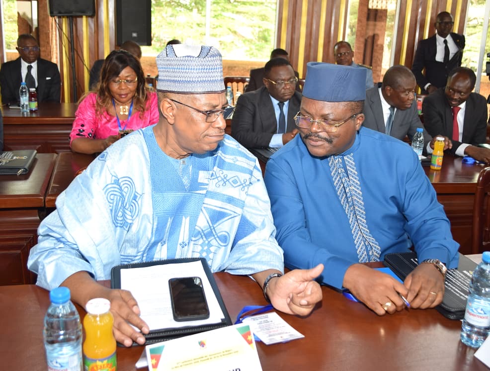Second biannual governor’s conference 2025: Governors urged to uphold law and order in post-élection Cameroon