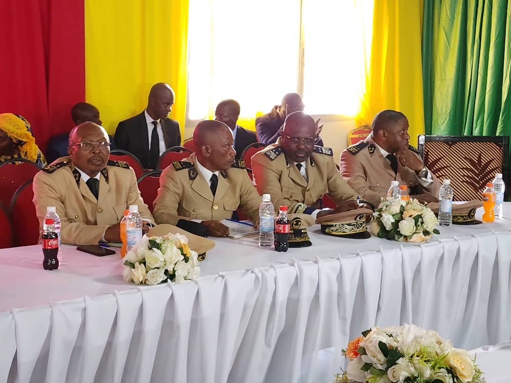 Troubles post-électoraux : La paix règne dans la région de l’Adamaoua.