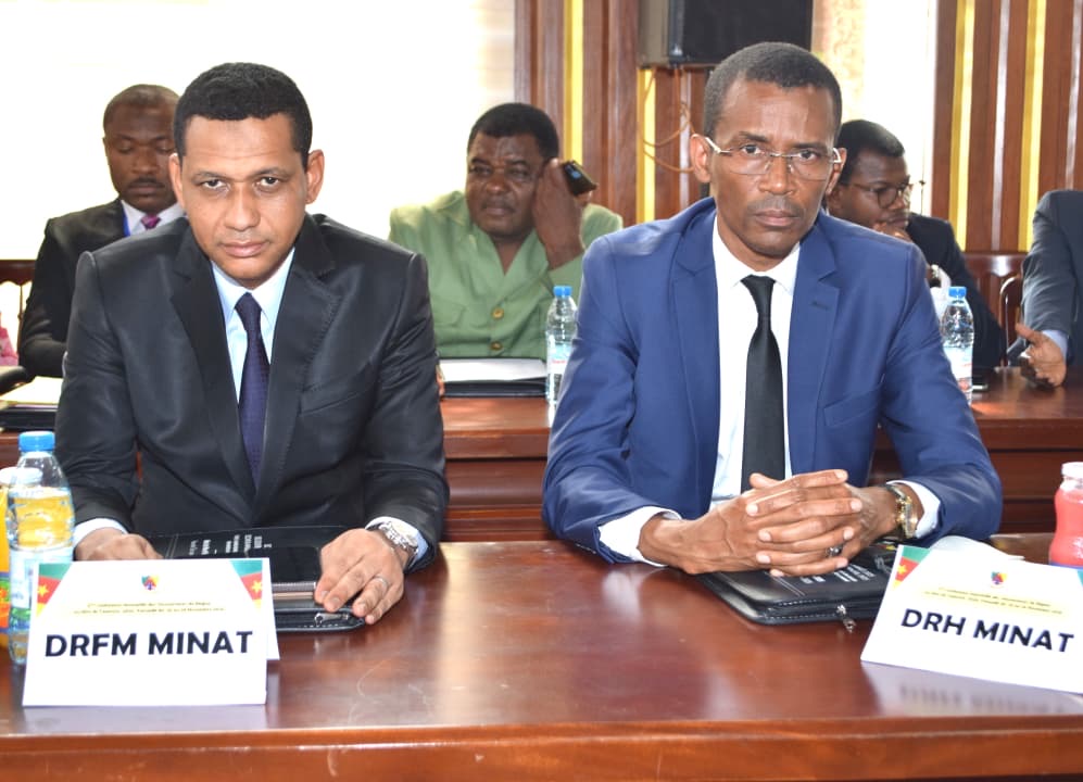 Seconde Conférence Semestrielle des Gouverneurs de Région à Yaoundé : autorités administratives et maintien de l’ordre en période poste électorale