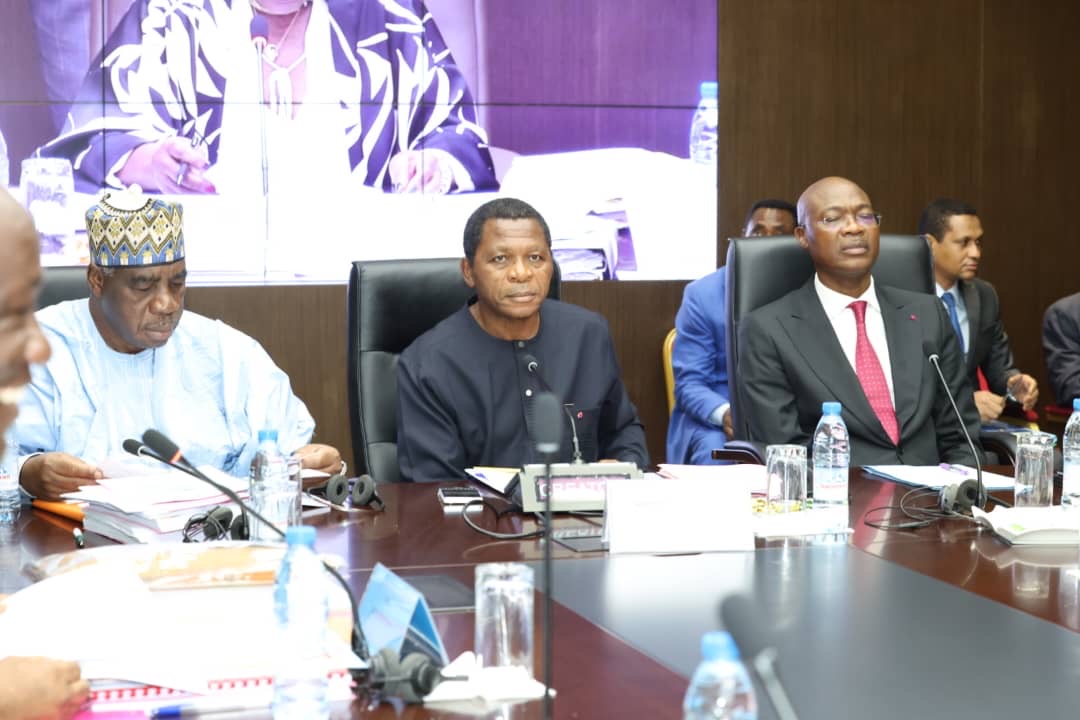 MINAT Proposes 42.069 Billion FCFA Focused on Combating Crime and Insecurity