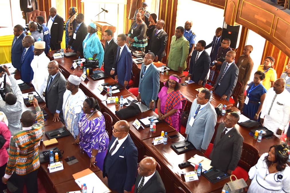 Seconde Conférence Semestrielle des Gouverneurs de Région à Yaoundé : autorités administratives et maintien de l’ordre en période poste électorale