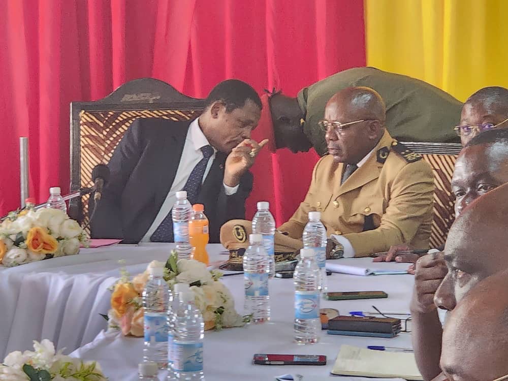 Troubles post-électoraux : La paix règne dans la région de l’Adamaoua.