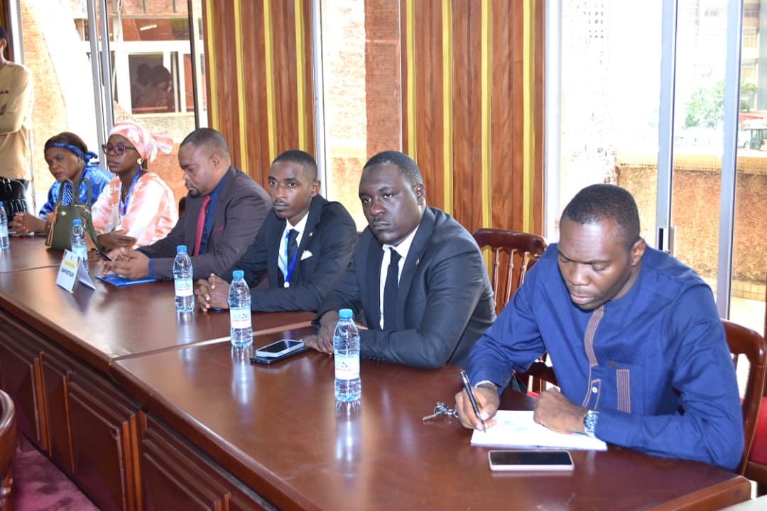 The second biannual Governors’ Conference ends with a call for vigilance and republican discipline