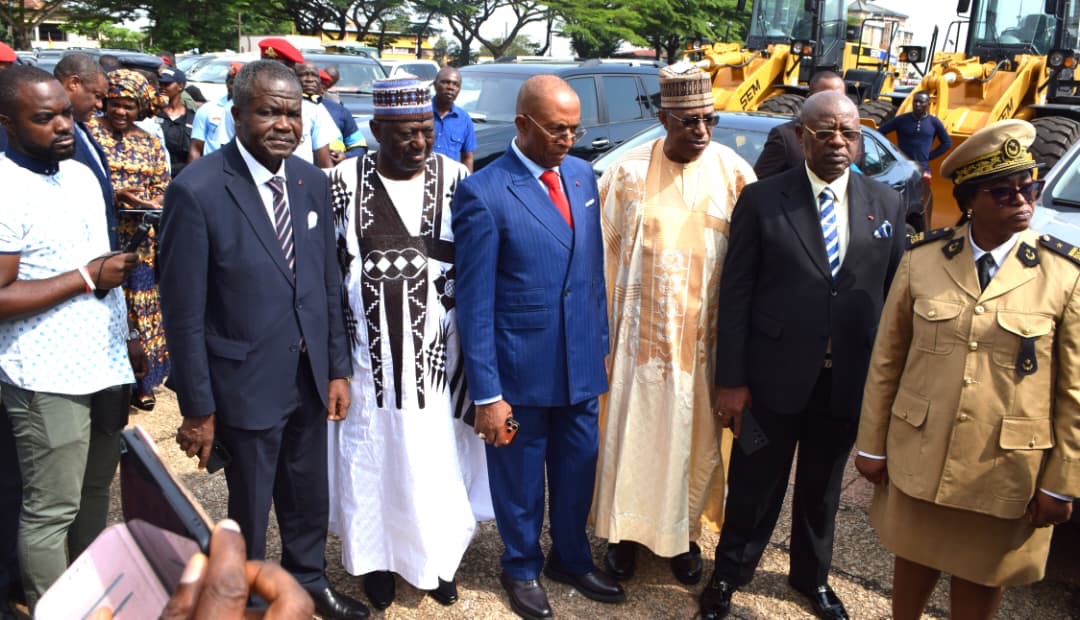 The second biannual Governors’ Conference ends with a call for vigilance and republican discipline