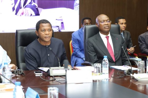 MINAT Proposes 42.069 Billion FCFA Focused on Combating Crime and Insecurity