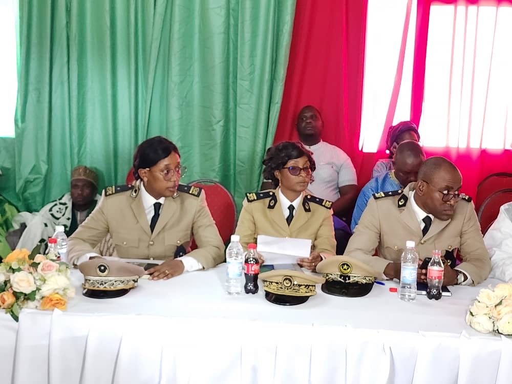 Troubles post-électoraux : La paix règne dans la région de l’Adamaoua.