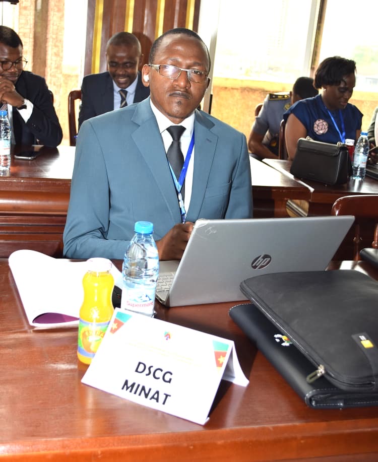 Seconde Conférence Semestrielle des Gouverneurs de Région à Yaoundé : autorités administratives et maintien de l’ordre en période poste électorale