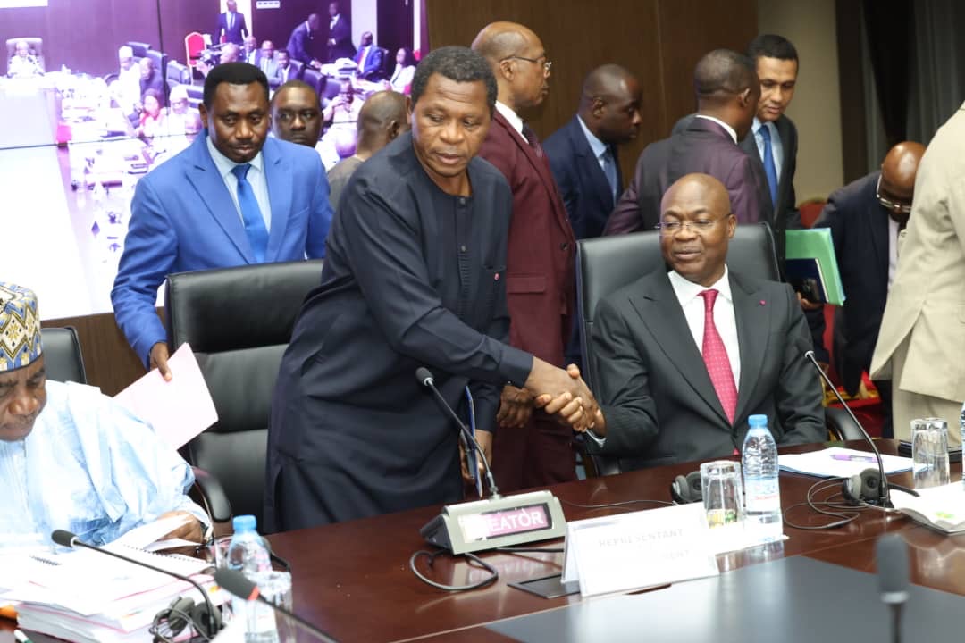 MINAT Proposes 42.069 Billion FCFA Focused on Combating Crime and Insecurity