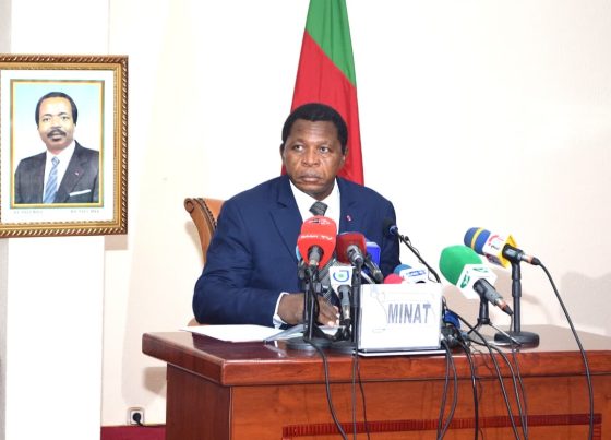 Press Statement Affirms Hitch-Free Regional Election