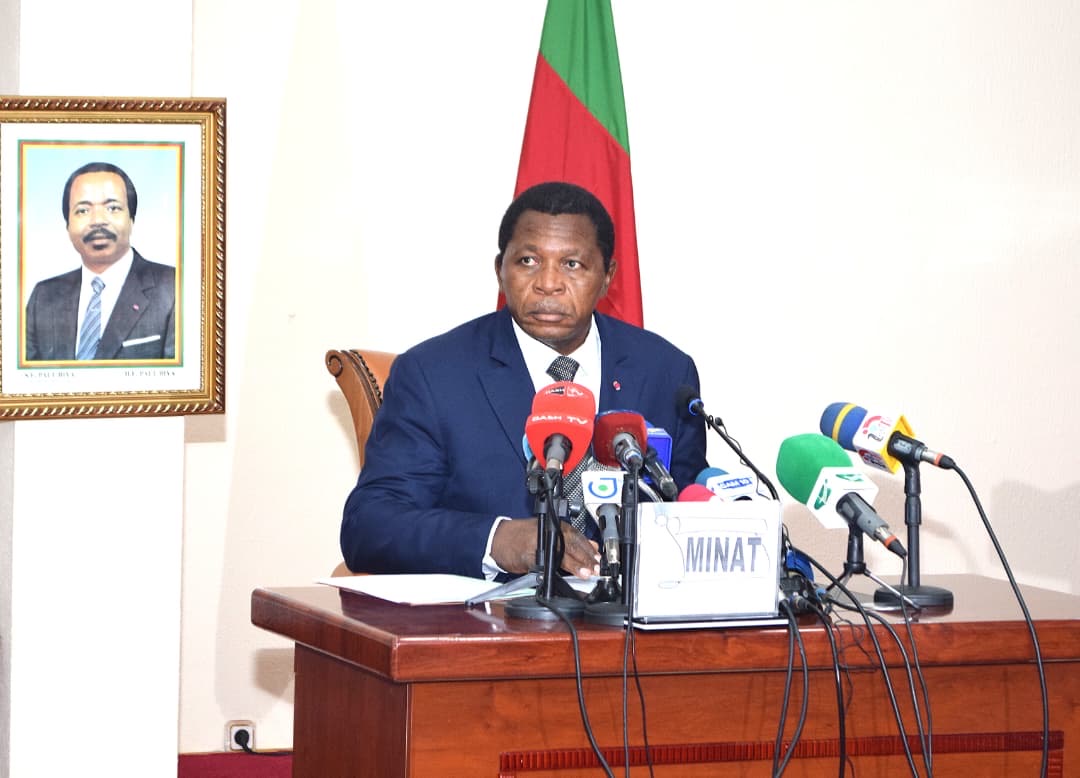 Press Statement Affirms Hitch-Free Regional Election