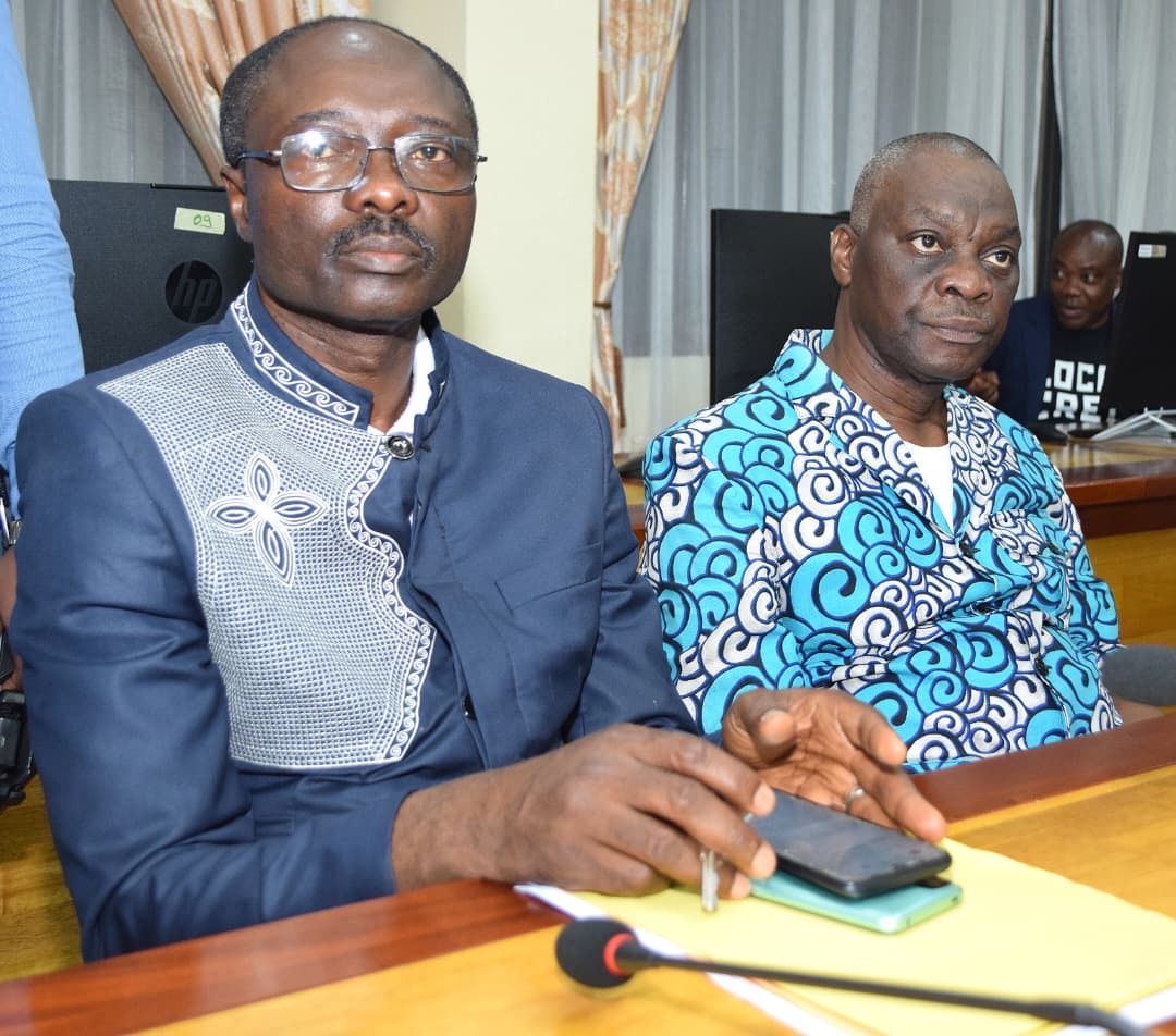 Press Statement Affirms Hitch-Free Regional Election