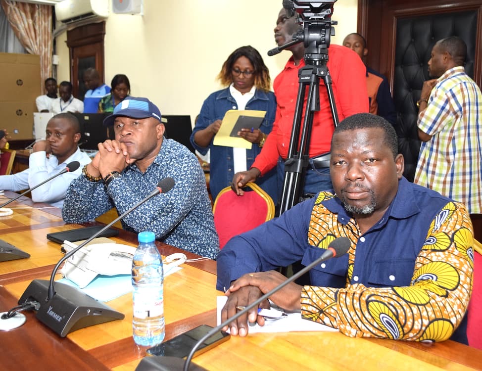 Press Statement Affirms Hitch-Free Regional Election