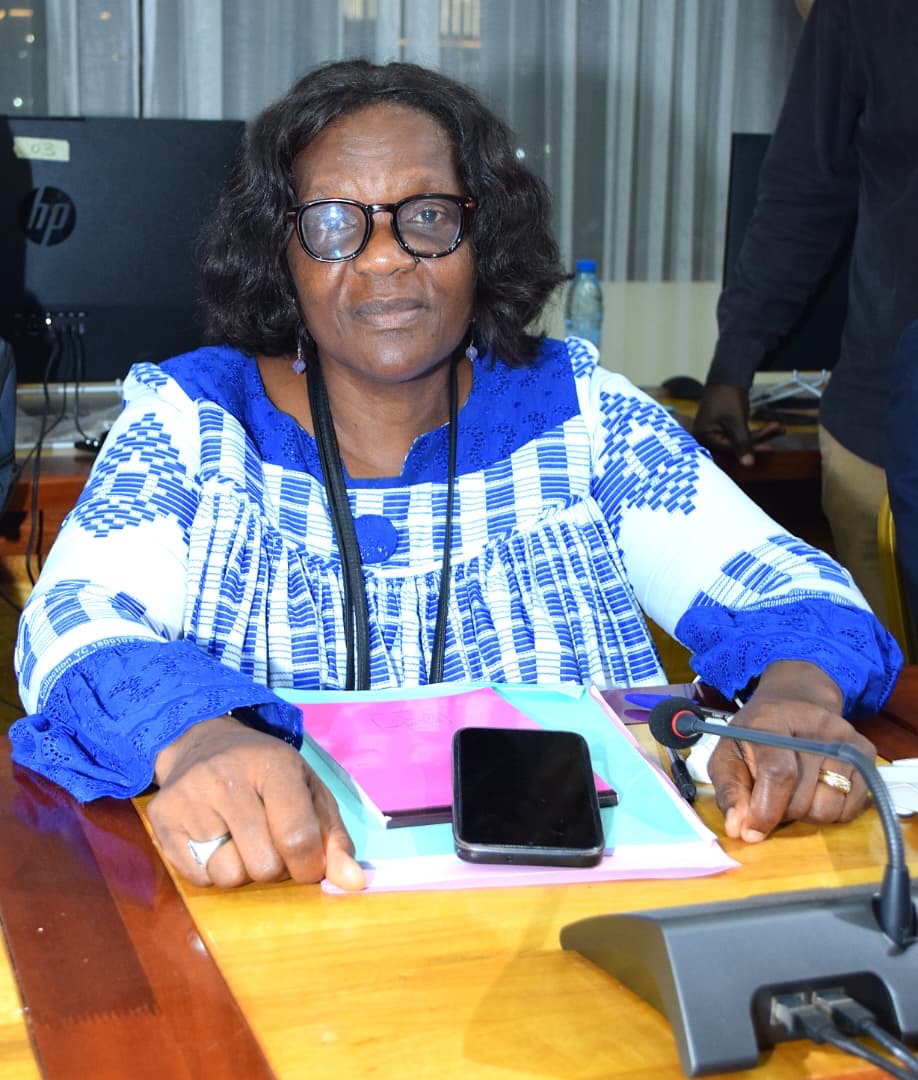 Press Statement Affirms Hitch-Free Regional Election