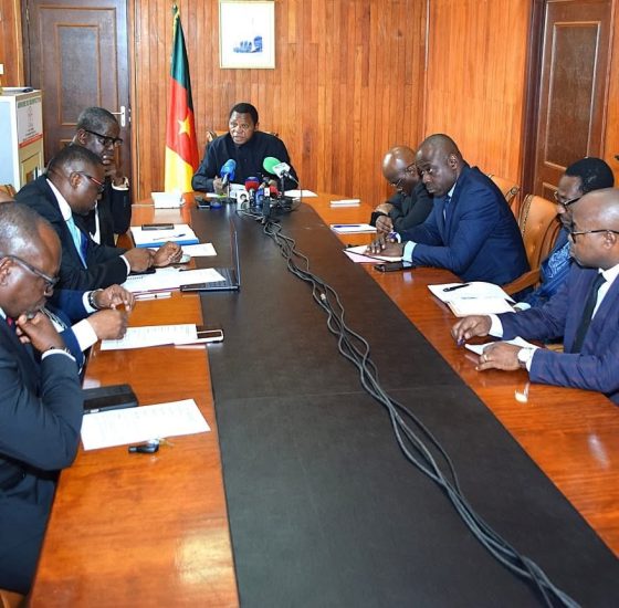Concertation : le MINAT et le Barreau du Cameroun communiquent sur le bilan des tensions postélectorales
