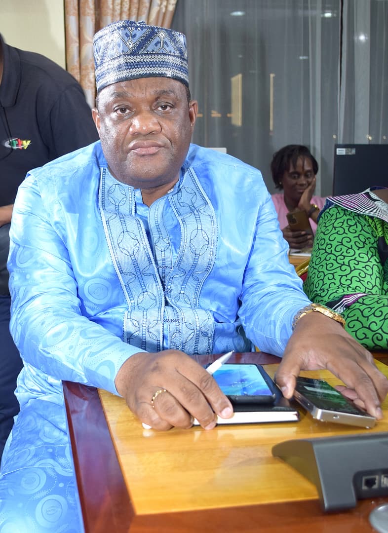 Press Statement Affirms Hitch-Free Regional Election