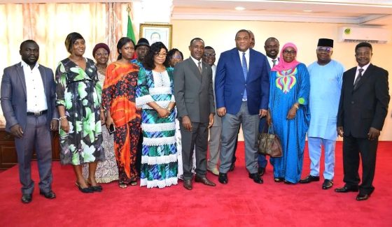 MINAT Wraps Up NationalBilingualism Week with Strong Messages on Unity and Innovation