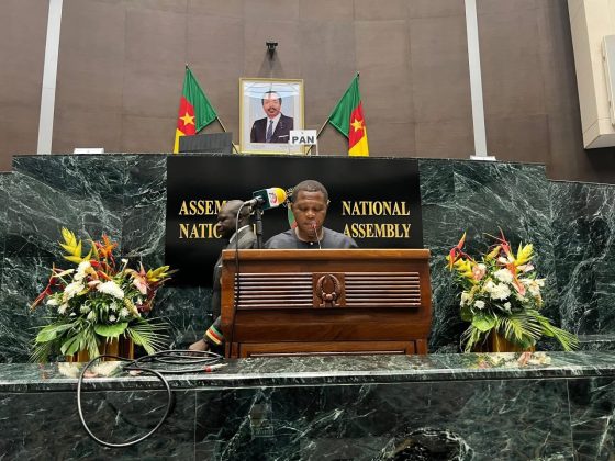 RÉFORME DU CODE ÉLECTORALE : L’amendement l’article 170 adopté par le parlement