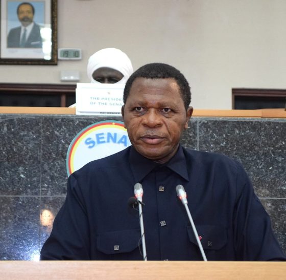 REFORME DU CODE ÉLECTORAL : LA PLÉNIÈRE DU SÉNAT DONNE SON AVAL