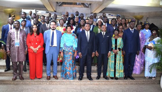 Cameroon, CAR and UNHCR adopt a roadmap for the voluntary repatriation of refugees