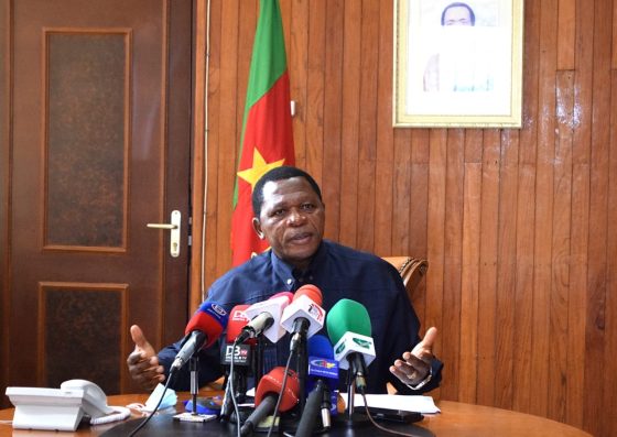 MINAT Boss Instructs Jehovah&rsquo;s Witnesses to Respect the National Anthem and State Institutions