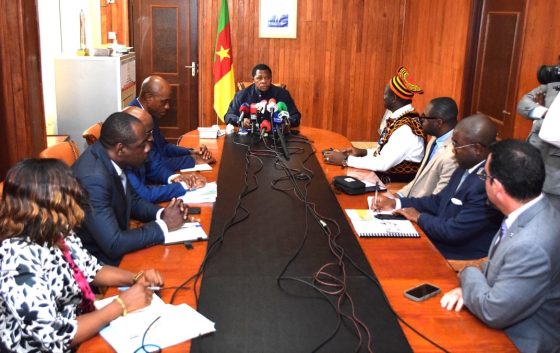 Yaoundé : le MINAT rappelle les Témoins de Jéhovah à l&rsquo;ordre