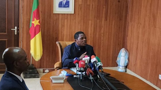 Le MINAT somme les responsables de l&rsquo;Église Évangélique « Vie et Paix » après le meurtre d&rsquo;une fillette