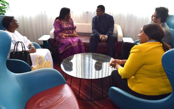 Cameroon, CAR, UNHCR Begin Process to Relaunch Voluntary Repatriation of CAR refugees