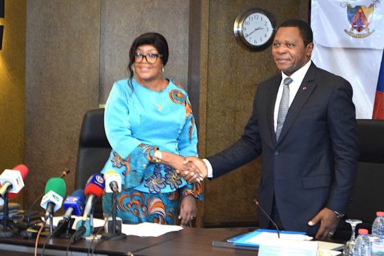 Tripartite Commission Charts the Way for the Safe Return of Central African Refugees