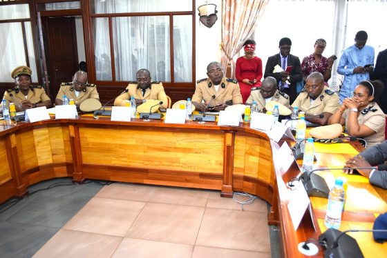 INSALUBRITÉ À YAOUNDÉ : LE MINAT APPELLE À LA MOBILISATION GÉNÉRALE
