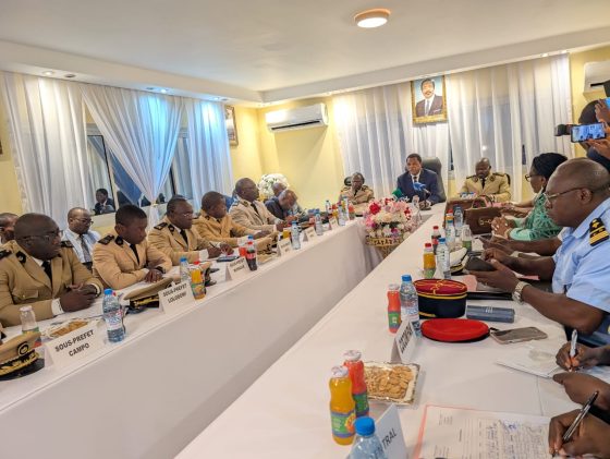 Insécurité à Kribi : le MINAT appelle à une mobilisation collective contre la criminalité et les comportements déviants