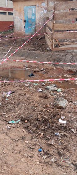 Assainissement à Yaoundé : Yaoundé VI et III passent à l’offensive